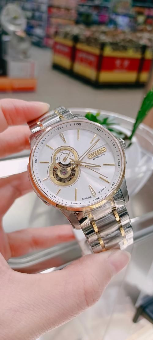 买手表哪个网站好 2023年最值得信赖的购物平台推荐