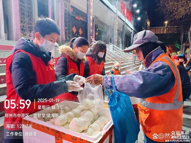 买滞销瓜赠环卫工这样的公益活动值得推广