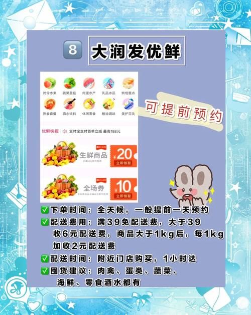 买菜app大评测优惠力度排行用这款每年省千元