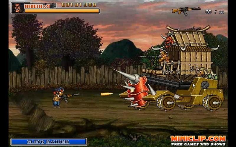 二战前线1无敌版攻略 轻松通关技巧大公开