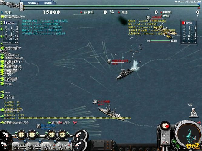 二战海战单机游戏推荐 这几款经典不容错过