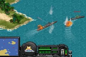 二战海战单机游戏推荐 这几款经典不容错过