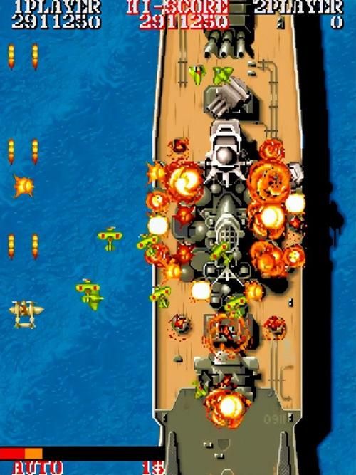 二战海战单机游戏推荐 这几款经典不容错过