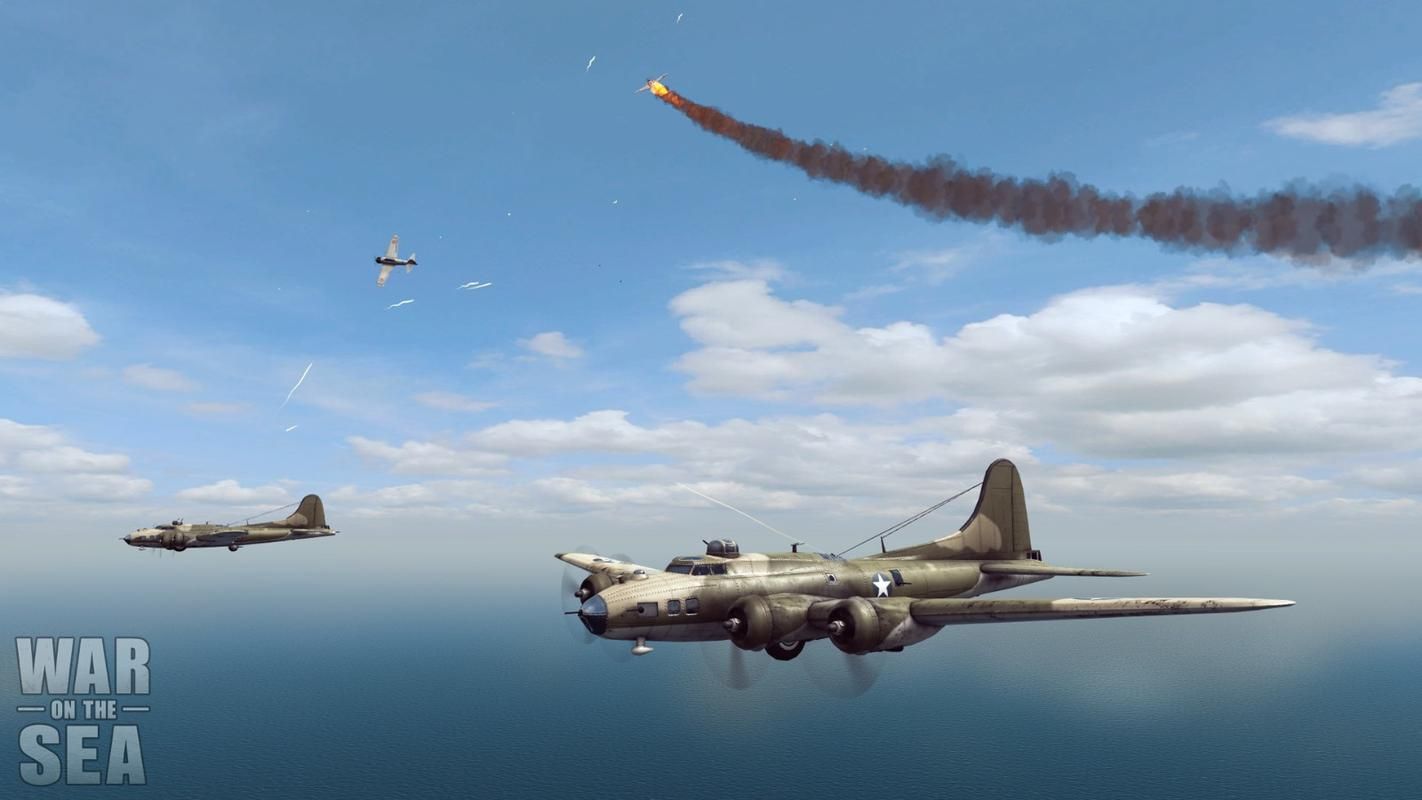 二战海战单机游戏推荐 这几款经典不容错过