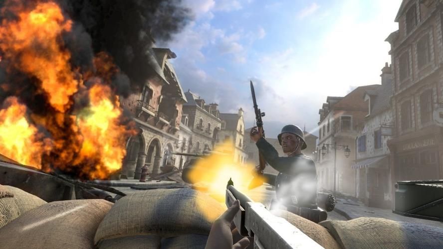 二战海战单机游戏推荐 这几款经典不容错过