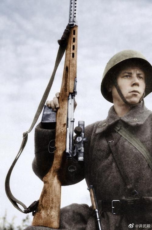 二战狙击手怎么玩 实战操作与战术解析