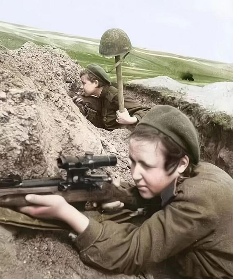 二战狙击手怎么玩 实战操作与战术解析