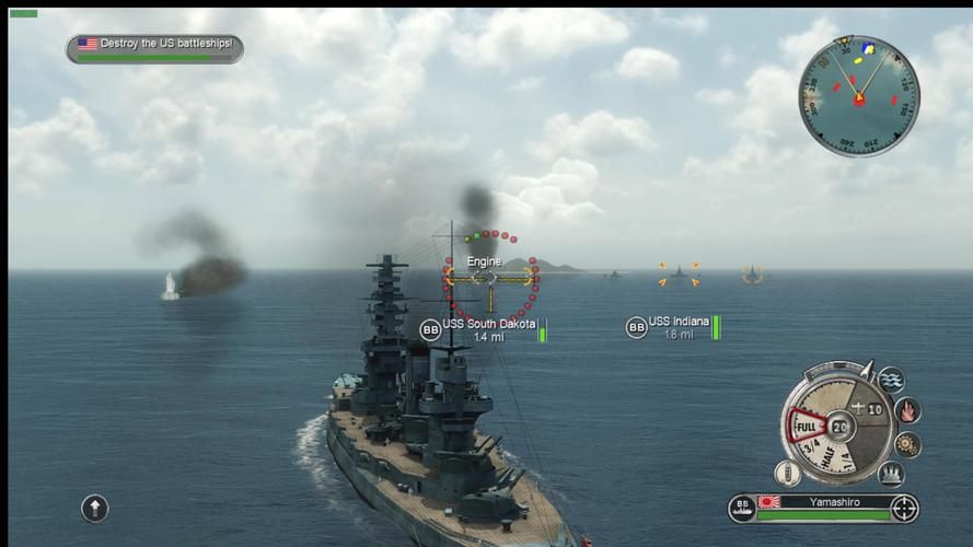 二战真实战争游戏推荐 这几款让你身临其境