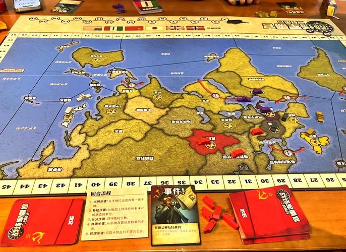 二战风云网页游戏资源获取 如何快速积累物资