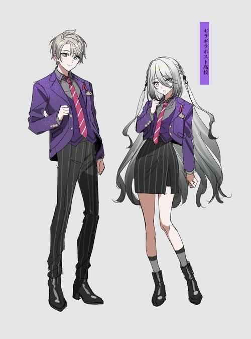 二次元vs三次元区别在哪里看完这篇就明白