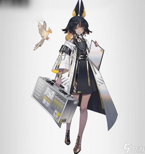 云图计划角色排行新手开局角色选择指南