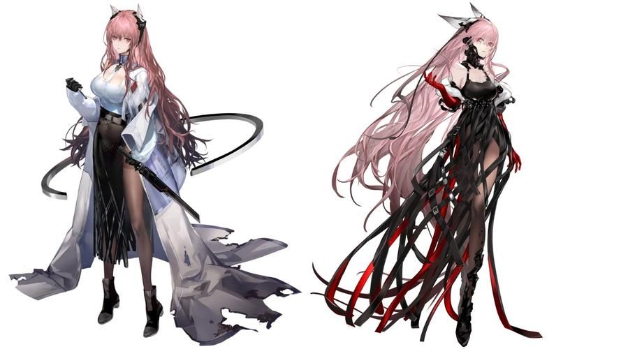 云图计划角色排行新手开局角色选择指南