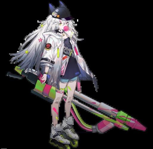 云图计划角色排行新手开局角色选择指南