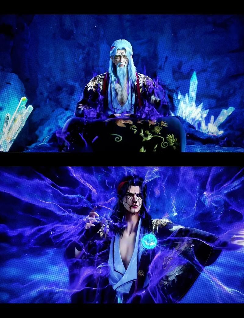 云天河学什么仙术最实用效果最好