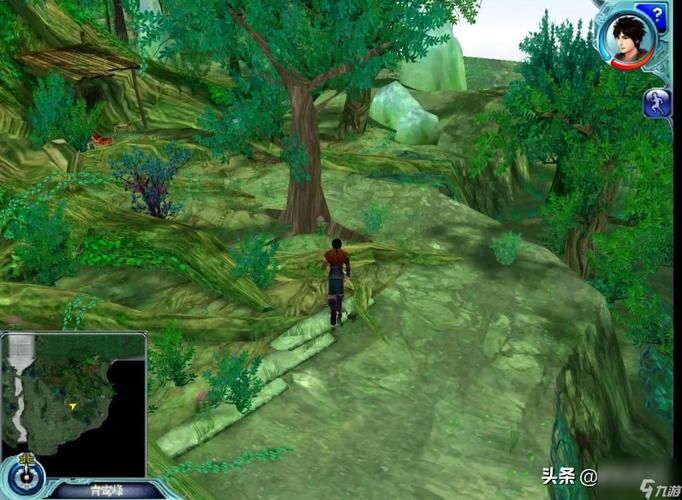 云天河学什么仙术最实用效果最好