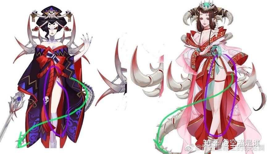 云梦四时歌和阴阳师哪个更好玩 两者对比分析