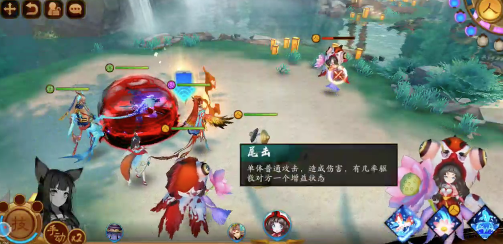 云梦四时歌和阴阳师哪个更好玩 两者对比分析