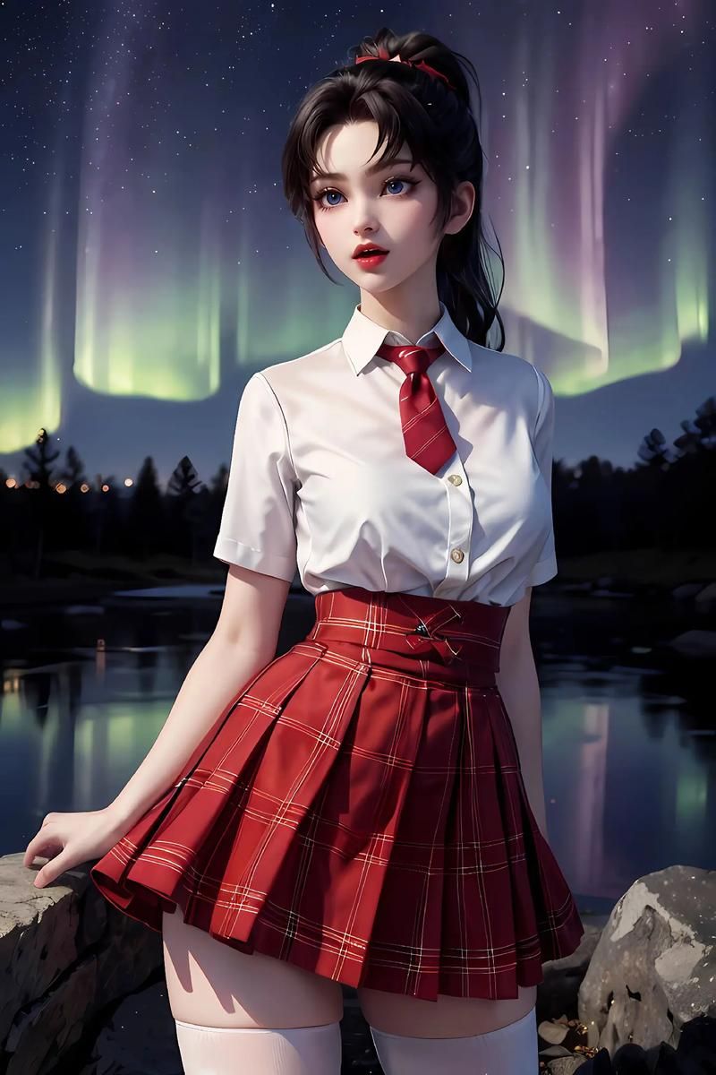 云缨去内P图图片教程 手把手教你轻松去除背景