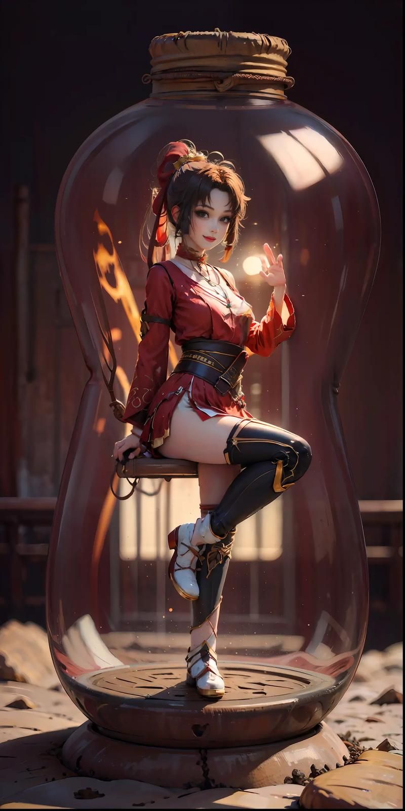 云缨去内P图图片教程 手把手教你轻松去除背景