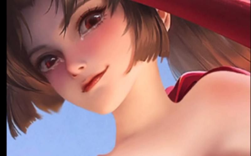 云缨去内P图图片教程 手把手教你轻松去除背景