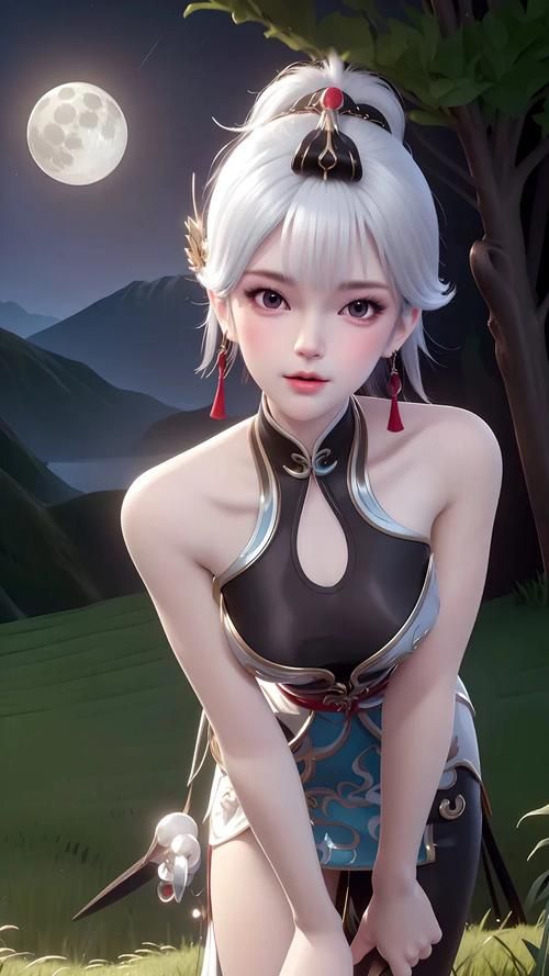 云缨去内P图图片教程 手把手教你轻松去除背景