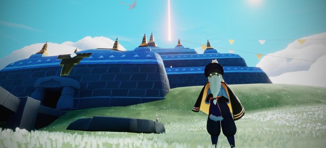 云野锦鲤池前冥想如何提升你的心灵平静