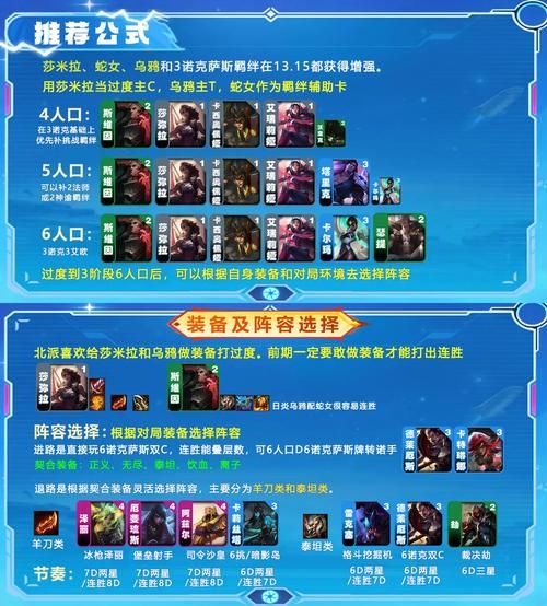 云顶之弈骚气名字怎么取 三个技巧让你ID与众不同