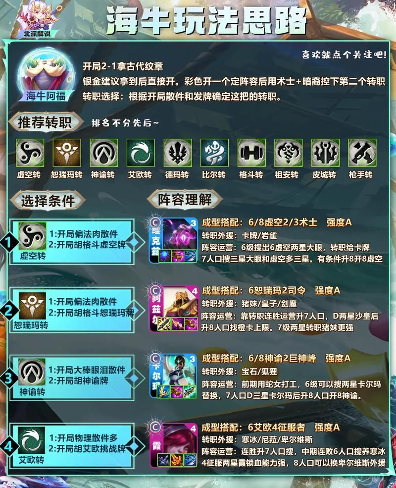 云顶之弈骚气名字怎么取 三个技巧让你ID与众不同