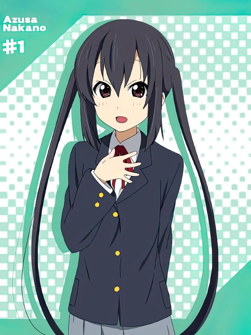 五款经典轻音少女同人游戏你玩过几个