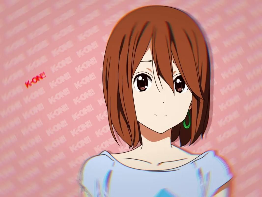 五款经典轻音少女同人游戏你玩过几个