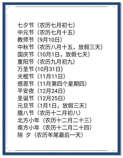 五节句规定的节日由来大揭秘,中日文化差异全解析