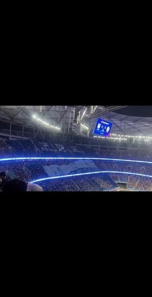 亚洲最大TIFO惊艳全场 细节大公开