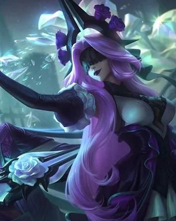 亚特兰蒂斯辛德拉背景故事 揭秘暗黑元首的崛起之路