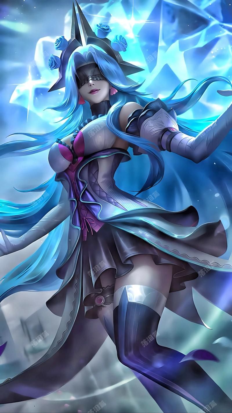 亚特兰蒂斯辛德拉背景故事 揭秘暗黑元首的崛起之路