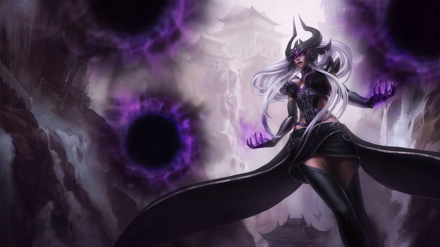 亚特兰蒂斯辛德拉背景故事 揭秘暗黑元首的崛起之路