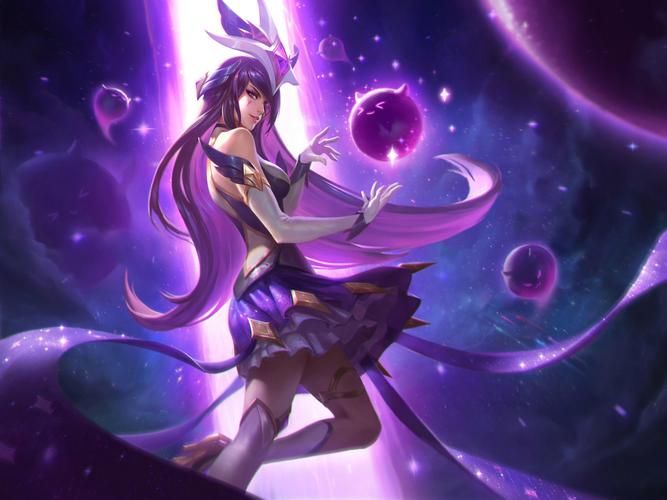 亚特兰蒂斯辛德拉背景故事 揭秘暗黑元首的崛起之路