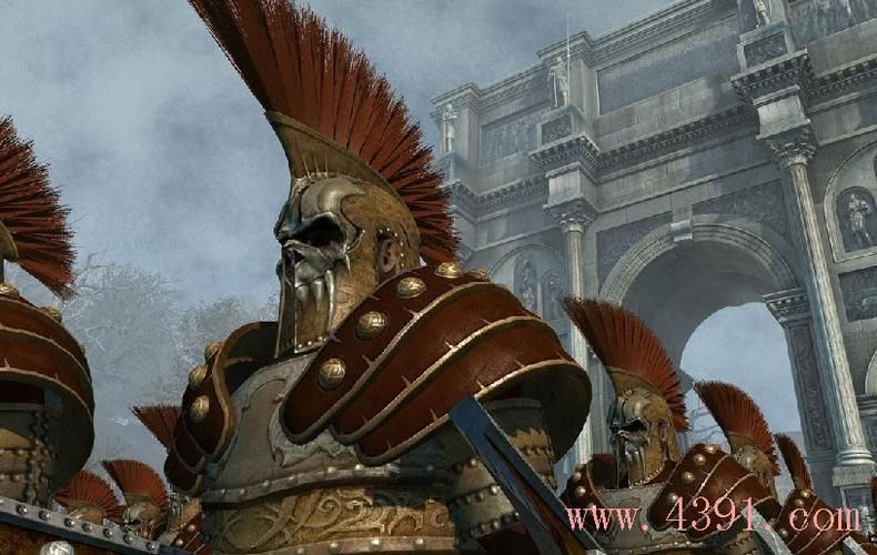 亚瑟王2亡灵军团剧情解析带你了解游戏背景故事