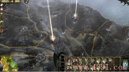 亚瑟王2亡灵军团剧情解析带你了解游戏背景故事