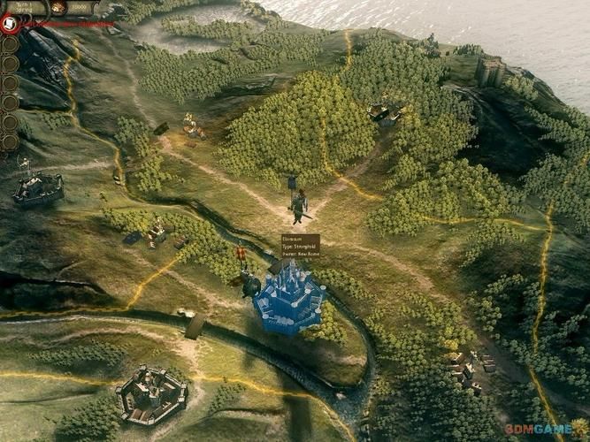 亚瑟王2亡灵军团剧情解析带你了解游戏背景故事