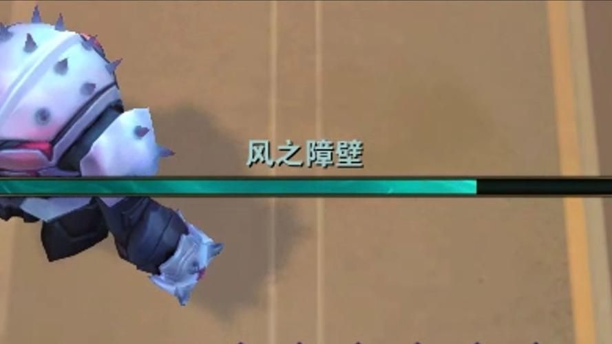 亚索最新bug揭秘 教你如何卡出无敌效果