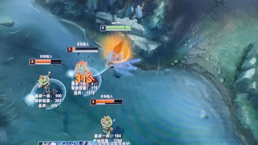 亚索最新bug揭秘 教你如何卡出无敌效果