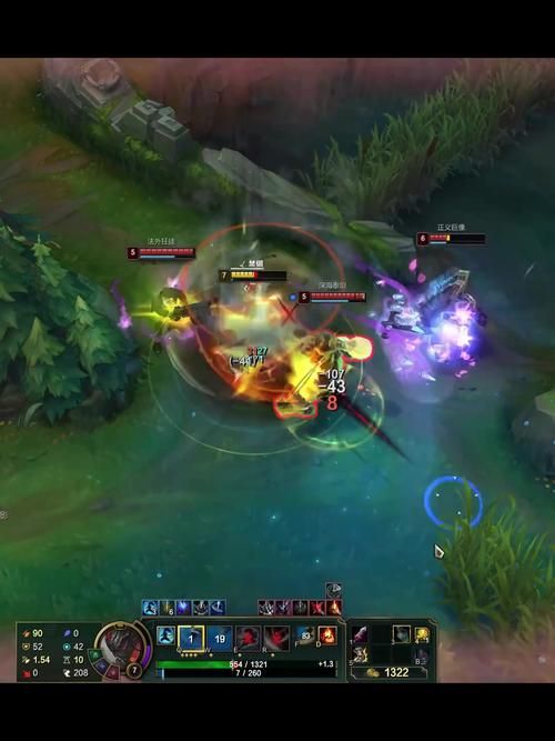 亚索最新bug揭秘 教你如何卡出无敌效果