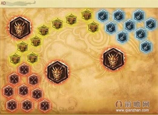 亡灵勇士ad出装推荐这套装备伤害爆炸