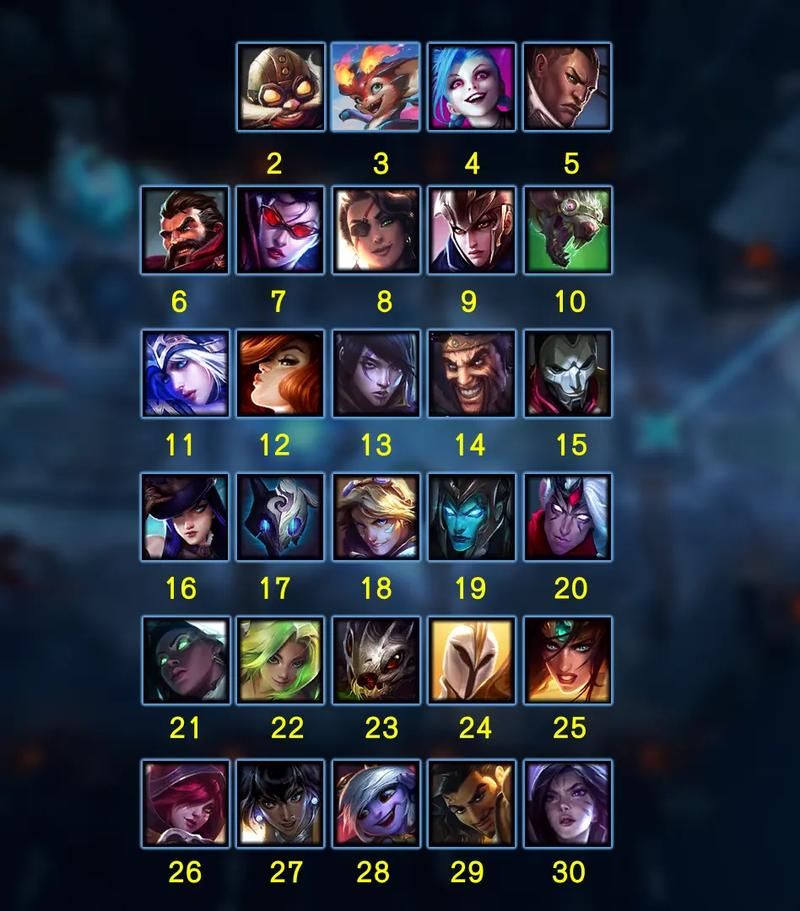 亡灵勇士ad出装推荐这套装备伤害爆炸