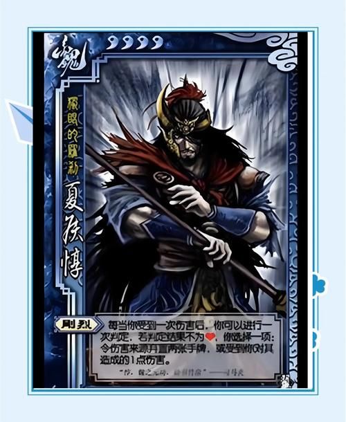 亡灵杀手夏侯惇对线攻略 这样打才能压制对手发育