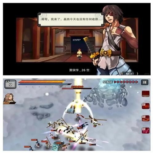 亡灵杀手夏侯惇对线攻略 这样打才能压制对手发育