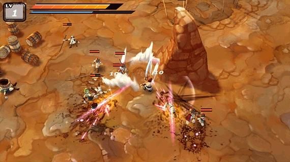 亡灵杀手夏侯惇对线攻略 这样打才能压制对手发育