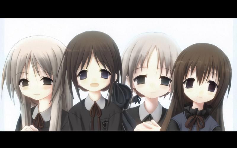 交响乐之雨爱藏版角色介绍 各人物背景与音乐关系解读