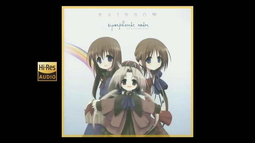 交响乐之雨爱藏版角色介绍 各人物背景与音乐关系解读