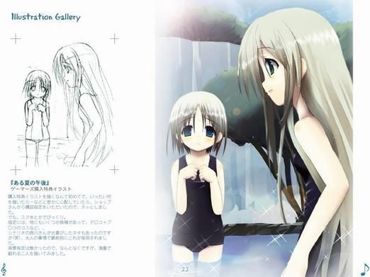 交响乐之雨爱藏版角色介绍 各人物背景与音乐关系解读